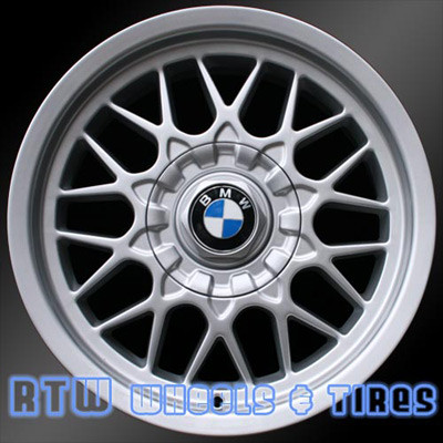 16x7 inch BMW 5 Series  OEM wheels 59250 part# 36111093529