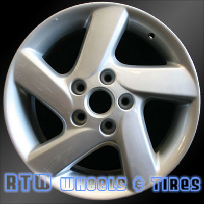 16 inch Mazda 6  OEM wheels 64856 part# 996547060