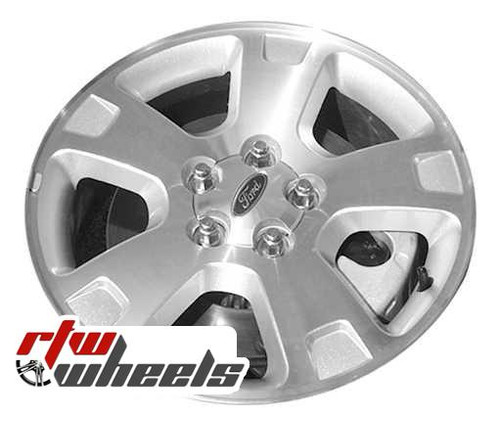 17 inch Ford Freestyle  OEM wheels 3571 part# 5F9Z1007AA
