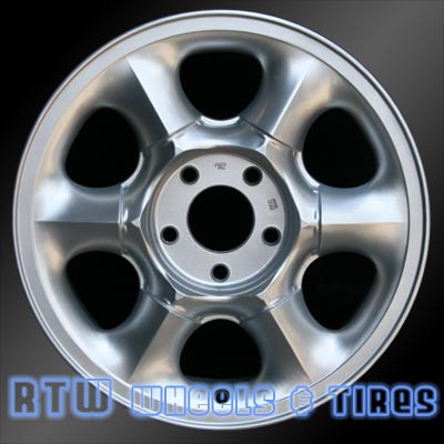 16 inch Oldsmobile Aurora  OEM wheels 6024 part# 959276
