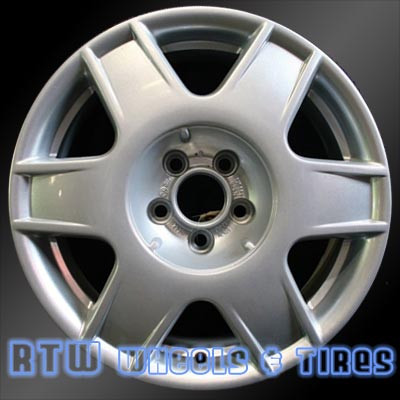 16 inch Volkswagen VW Jetta  OEM wheels 69737 part# tbd