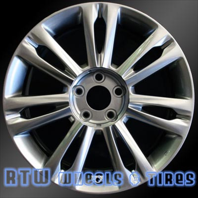 17 inch Hyundai Genesis  OEM wheels 70770 part# tbd
