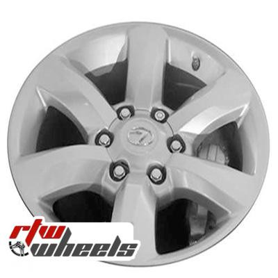 18 inch Lexus GS460  OEM wheels 74229 part# 4261160870, 4261160880