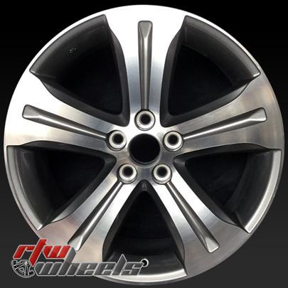 19 inch Toyota Highlander OEM wheels 69536 part# 426110E150, 4261148560