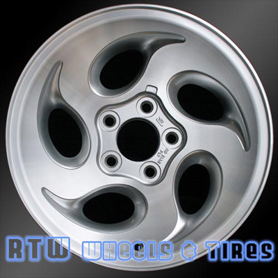15 inch Ford Explorer  OEM wheels 3186 part# F67Z1007RA, F67A1007RA