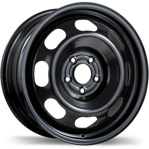 2010-2013 Suzuki SX4 OEM Wheel Rim - Black
