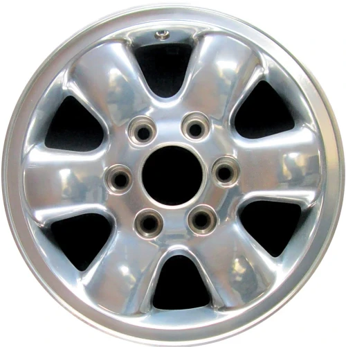 2005-2011 Toyota Tundra 16" OEM Wheel rim