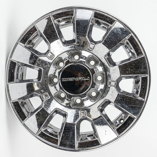 OEM Wheel Rim