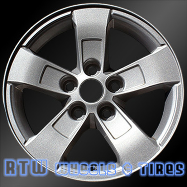 16 inch Chevy Malibu  OEM wheels 5558 part# 0959866