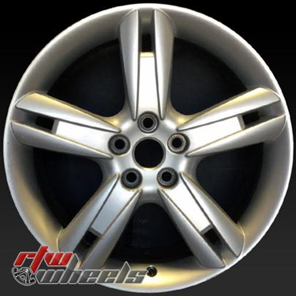 18 inch Jaguar S Type  OEM wheels 59787 part# XR831515