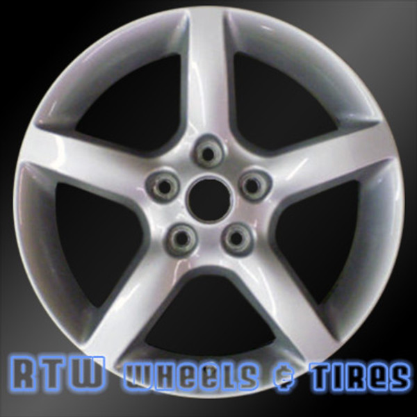 17 inch Nissan Altima  OEM wheels 62444 part# 40300ZB200