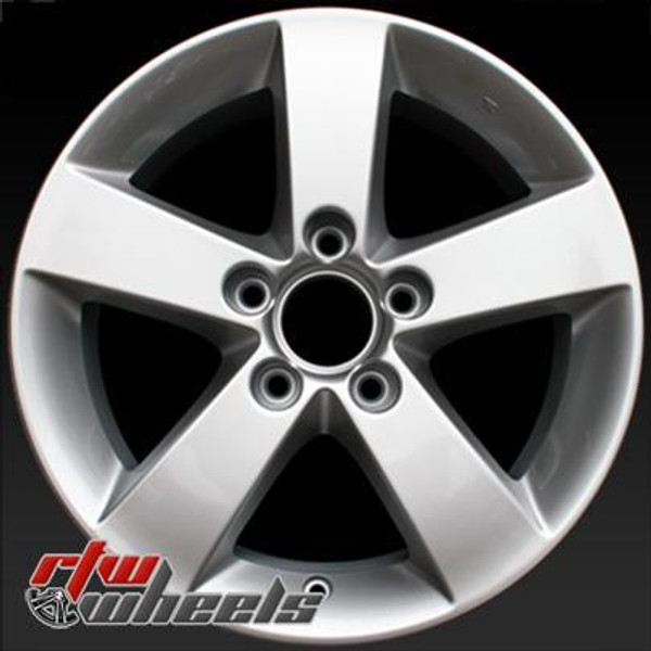 16 inch Honda Civic  OEM wheels 63899 part# 8123556, 42700SNAA93