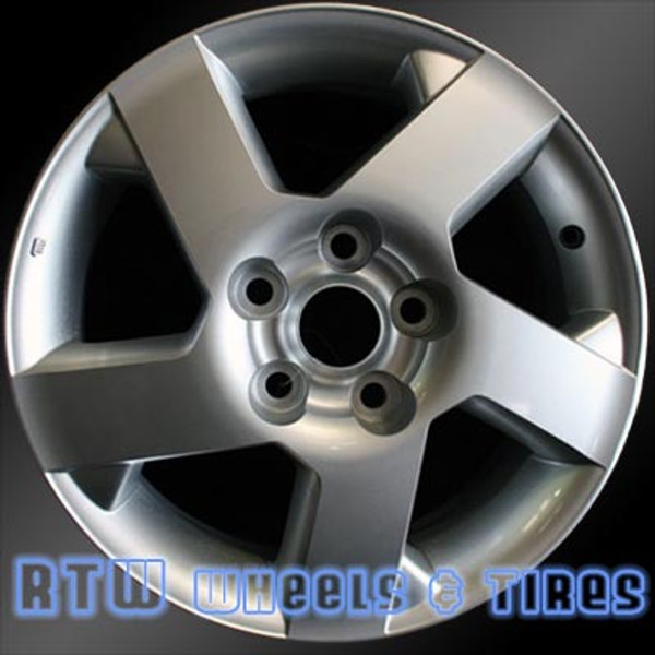 16 inch Mitsubishi Outlander  OEM wheels 65790 part# MR961466