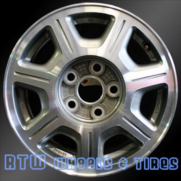 15 inch Toyota Avalon  OEM wheels 69335 part# 4261107020