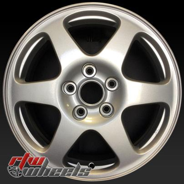 16 inch Hyundai Sonata  OEM wheels 70728 part# 529103K210