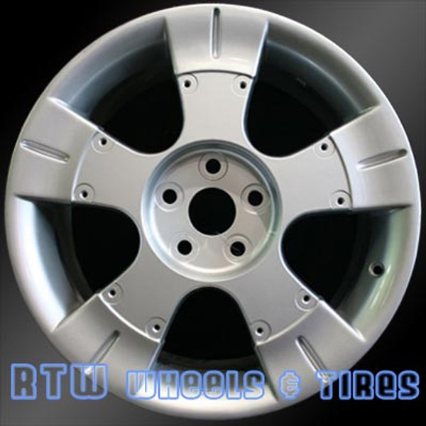 18 inch Lexus SC430  OEM wheels 74160 part# 4261124420, 4261124470, 4261124500