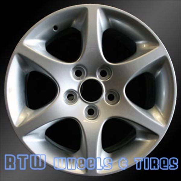 16 inch Lexus GS300  OEM wheels 74168 part# 426113A211, 426113A220, 426113A230