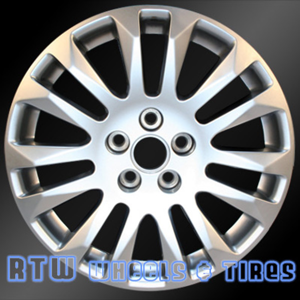 18 inch Cadillac CTS  OEM wheels 4673 part# 22820070