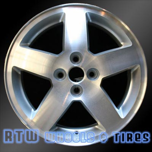 16 inch Chevy Cobalt  OEM wheels 5214 part# 9595088
