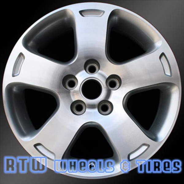 16 inch Chevy HHR  OEM wheels 5247 part# 9595415