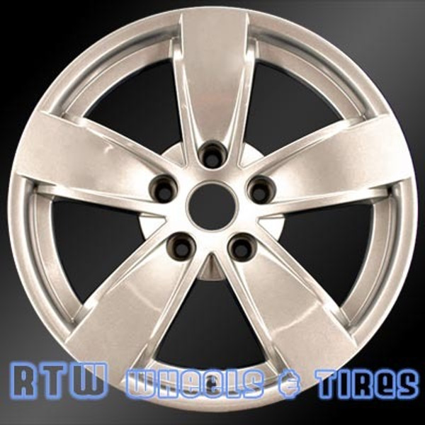 17 inch Pontiac GTO  OEM wheels 6570 part# tbd