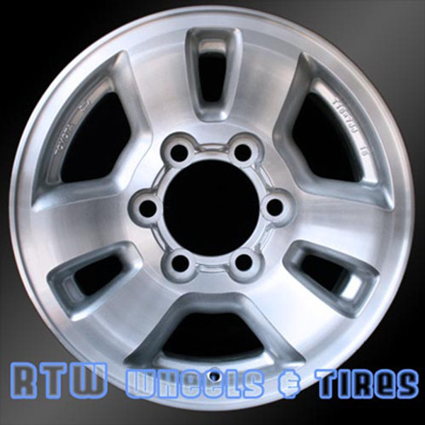 15 inch Toyota 4Runner  OEM wheels 69346 part# 4261104040