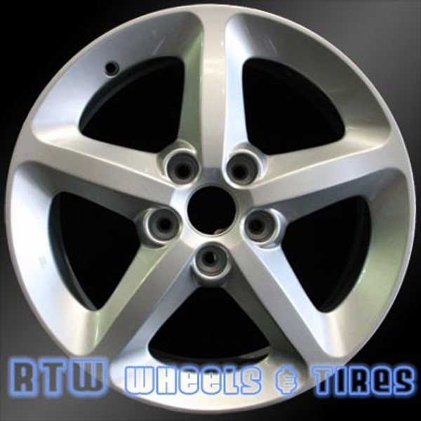 17 inch Hyundai Sonata  OEM wheels 70727 part# tbd