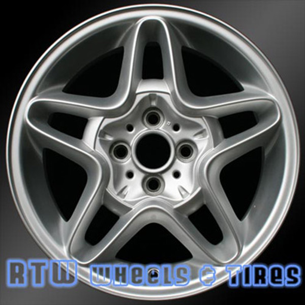 16 inch Mini Cooper Clubman  OEM wheels 71193 part# tbd