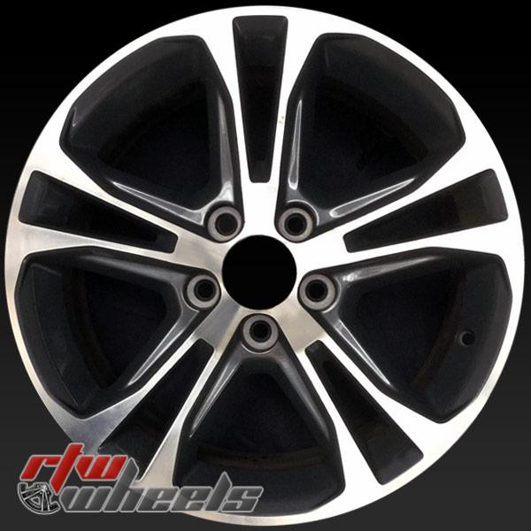 17 inch Ford Mustang OEM wheels 3906 part# DR3Z1007E, DR331007BA, DR331007BB