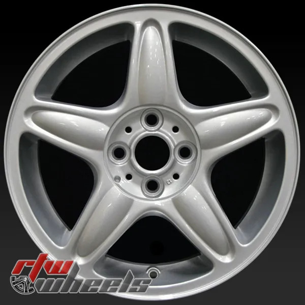 71192 Mini Cooper Mini oem wheels alloy rims 36116769409