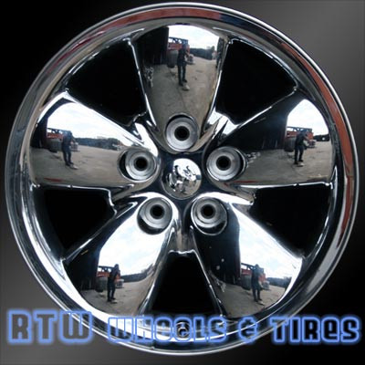 Dodge Ram wheels for sale 20022004 Chrome rims