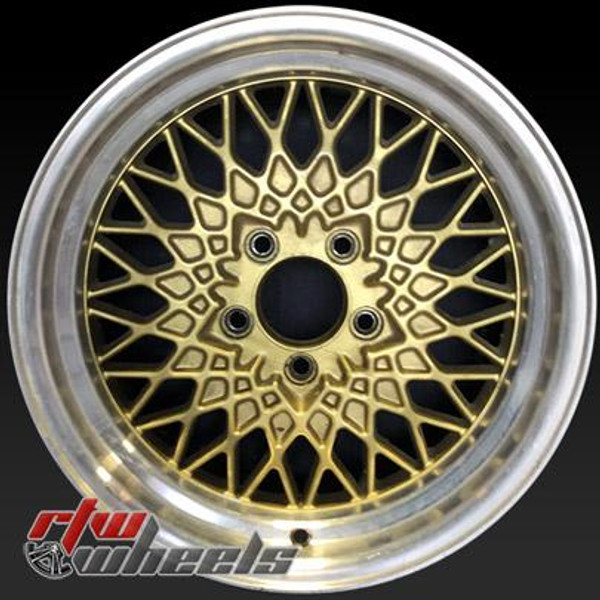 16 inch Ford Crown Victoria  OEM wheels 3049 part# F3AZ1007E, F3AC1007JA, F3ACJA