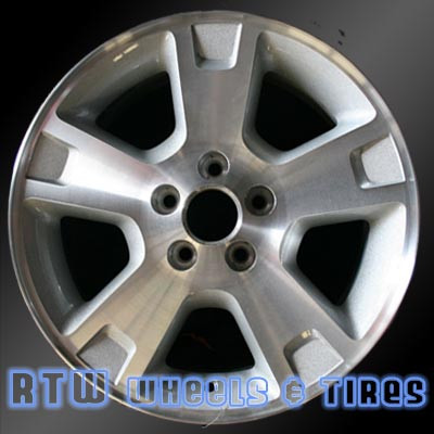 Ford Ranger wheels for sale 02-11 16