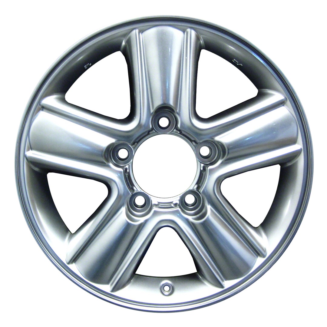 Lexus Lx470 Rims 18