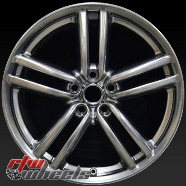 Infinity Q45 Rims 19