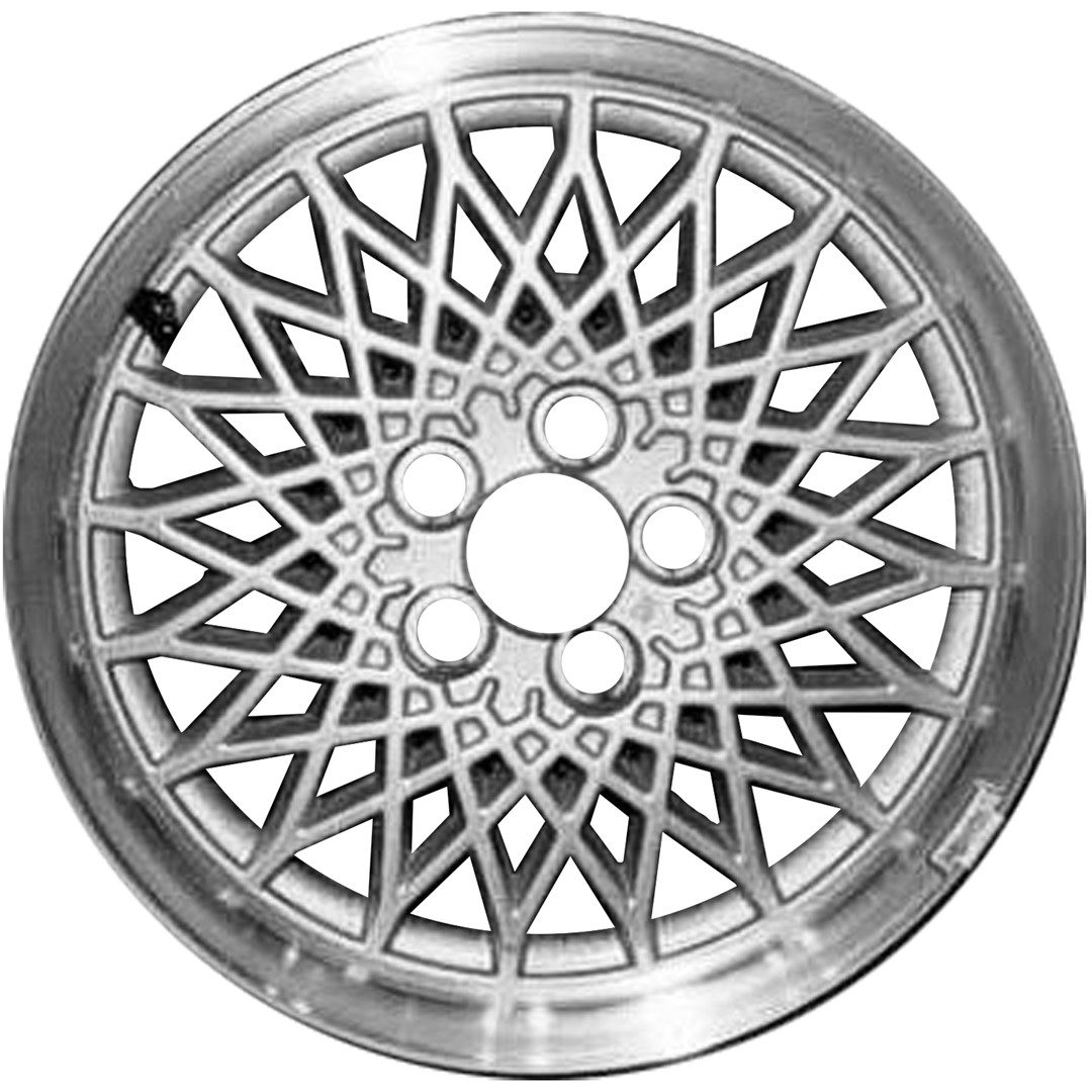 Factory Pontiac Rims 15