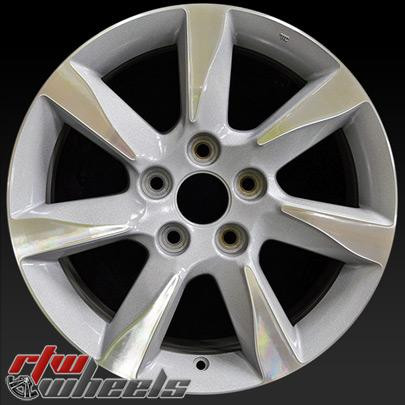 Acura Tl Wheels >> 17 Acura Tl Wheels For Sale 2012 2014 Machined Rims 71801 Acura Tl Wheels >> 17 Acura Tl Wheels For Sale 2012 2014 Machined Rims 71801