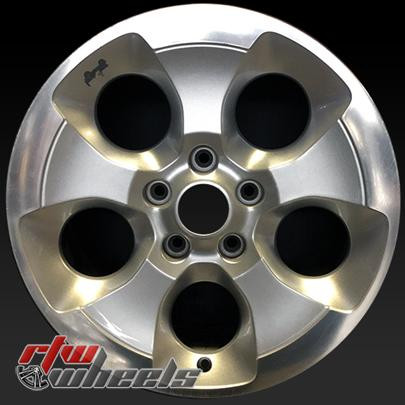 18" JEEP WRANGLER SAHARA WHEEL RIM FACTORY OEM 2013 2014 2015 2016 2017 9115 18" JEEP WRANGLER SAHARA WHEEL RIM FACTORY OEM 2013 2014 2015 2016 2017 9115
