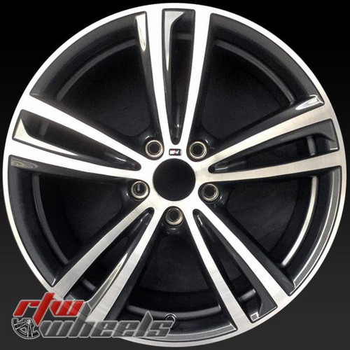 Bmw 320i Rims 19