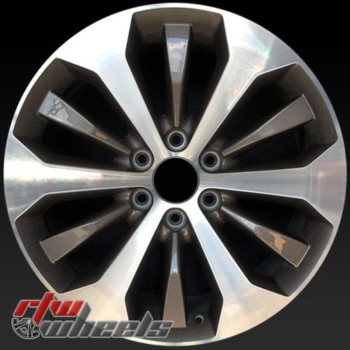 Ford F150 Rims >> 20" Ford F150 oem wheels for sale 2015-2019 Machined rims ... Ford F150 Rims >> 20" Ford F150 oem wheels for sale 2015-2019 Machined rims ...