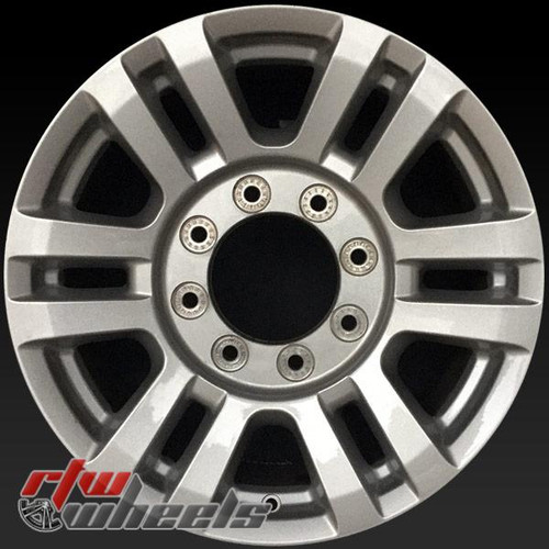 2017-2018 Ford F250 /& F350 Pickup Factory 18 Inch OEM Wheel 10098 for sale online