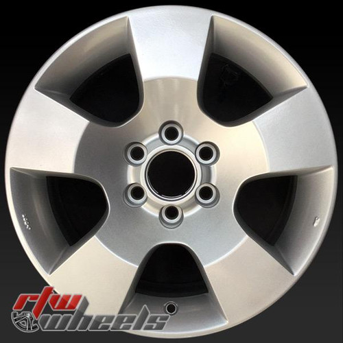 Pathfinder 2000 Rim 16
