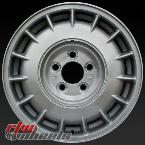 16" Buick LeSabre oem wheels for sale 19921999 Silver rims