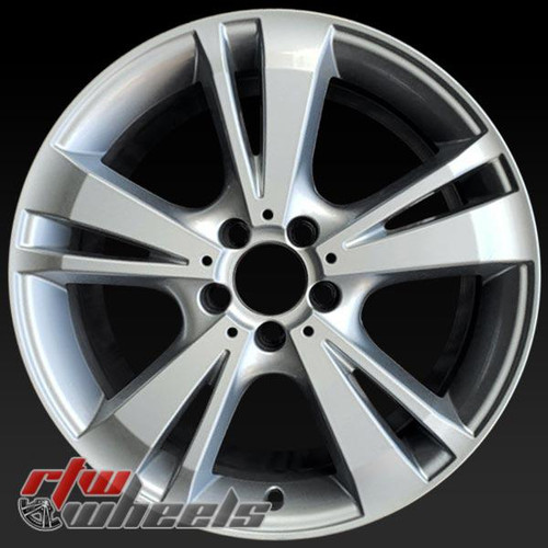 INOVIT SONIC SILVER for MERCEDES BENZ E350 WAGON 06-17 19 - Victoria Tire &  Wheel