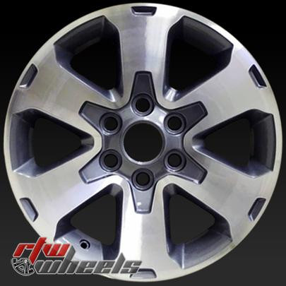 Ford F150 Rims >> 18 Ford F150 Wheels For Sale 2010 2014 Machined Rims 3832 Ford F150 Rims >> 18 Ford F150 Wheels For Sale 2010 2014 Machined Rims 3832