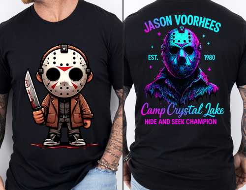 Jason EST. 1980
