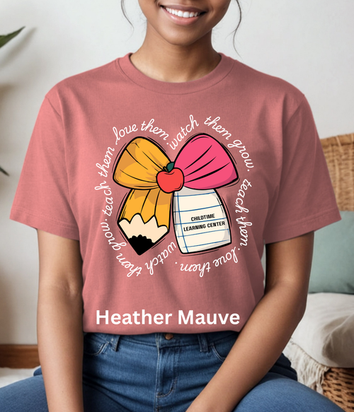 Heather Mauve
