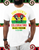 Juneteenth Celebrating Black Freedom 6.19. 1865 T-Shirt