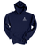 Navy Hoodie