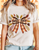 Preppy Fall Vibe Bow